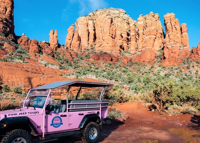 Resort Hilton At Bell Rock 4*