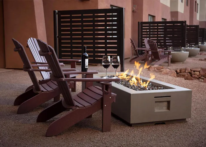 Hilton At Bell Rock Resort 4*