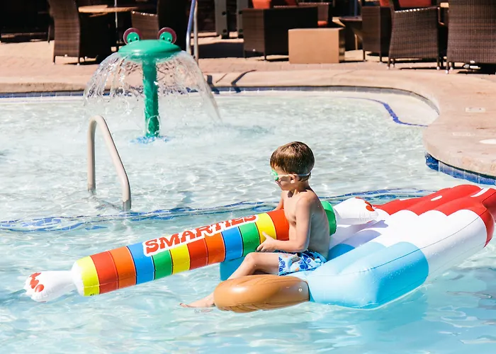 Resort Hilton At Bell Rock 4*