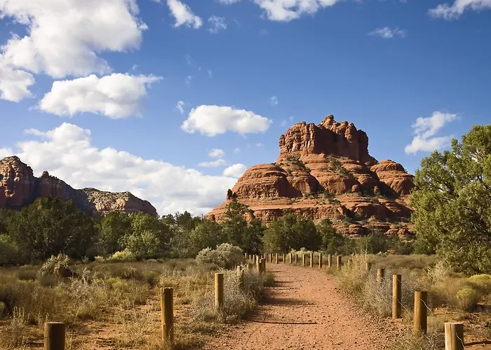 Hilton At Bell Rock Sedona