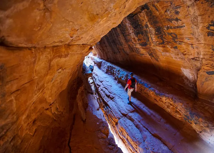 Hilton At Bell Rock