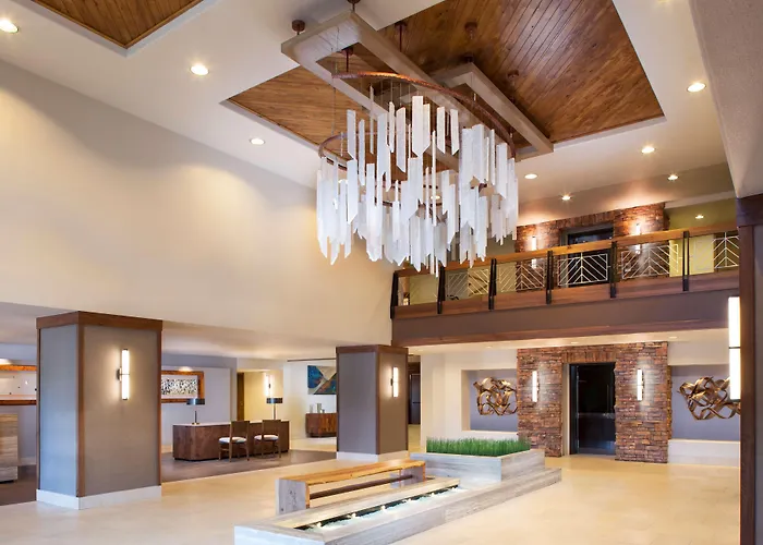 Resort Hilton At Bell Rock 4*