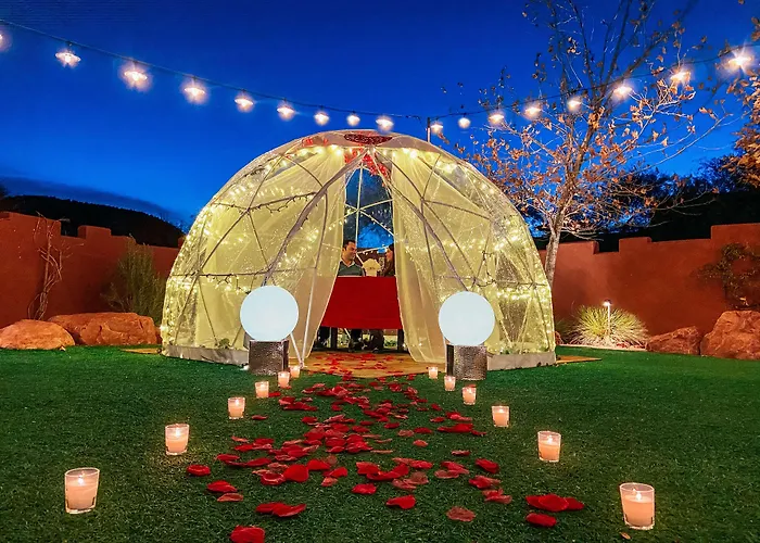 Hilton At Bell Rock Sedona