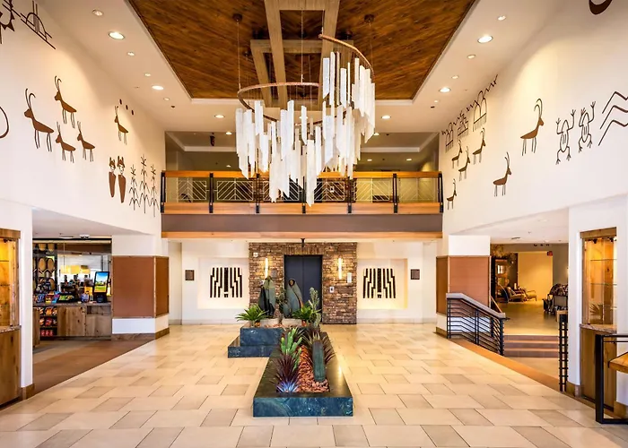 Hilton At Bell Rock Sedona