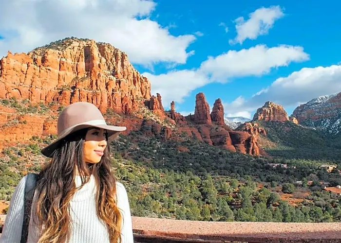 Ośrodek wypoczynkowy Hilton At Bell Rock Sedona