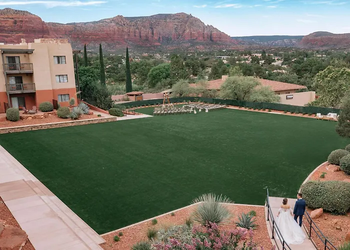 Resort Hilton At Bell Rock 4*